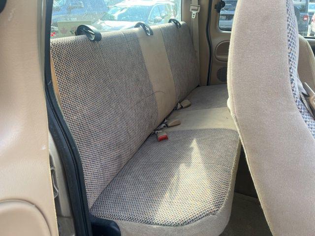 used 2001 Dodge Ram 2500 car, priced at $15,900