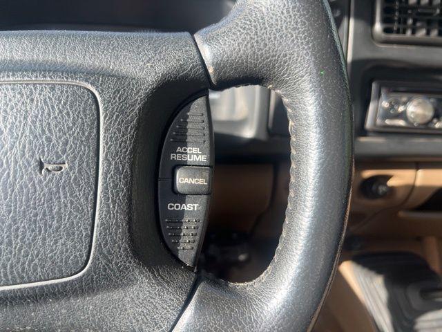 used 2001 Dodge Ram 2500 car, priced at $15,900