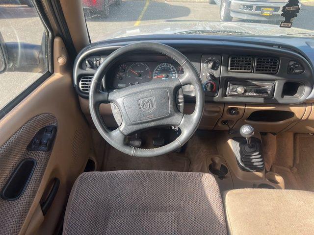 used 2001 Dodge Ram 2500 car, priced at $15,900