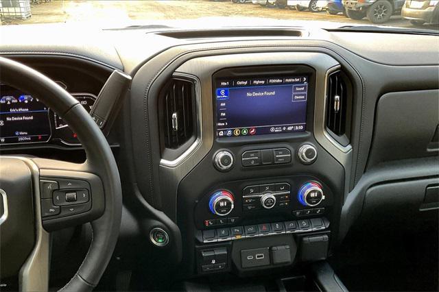 used 2022 GMC Sierra 3500 car, priced at $64,500