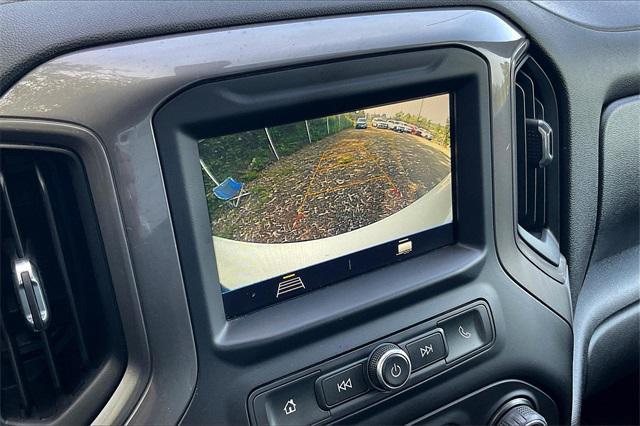 used 2019 Chevrolet Silverado 1500 car, priced at $28,500