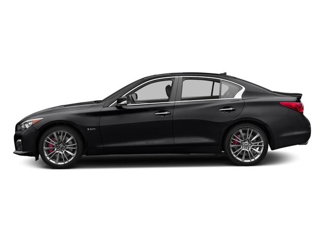 used 2017 INFINITI Q50 car, priced at $16,000