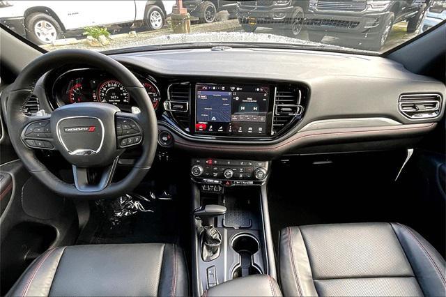 new 2025 Dodge Durango car, priced at $61,180