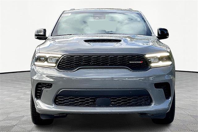 new 2025 Dodge Durango car, priced at $61,180