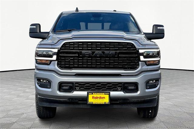 new 2024 Ram 2500 car, priced at $70,250