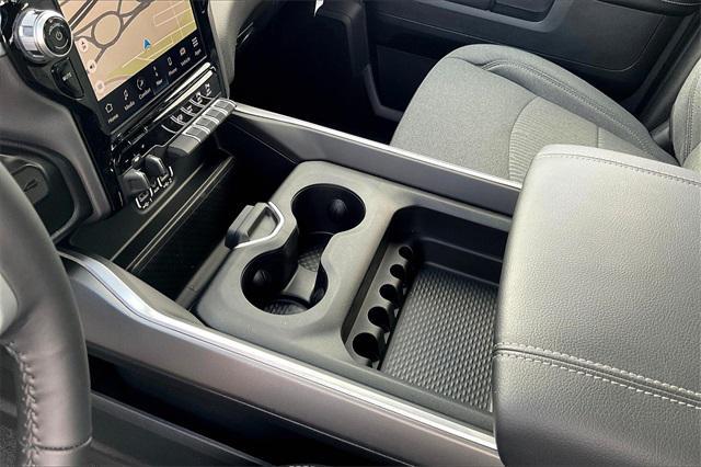 new 2024 Ram 2500 car, priced at $70,250