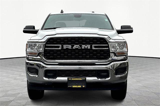 used 2022 Ram 3500 car, priced at $56,500