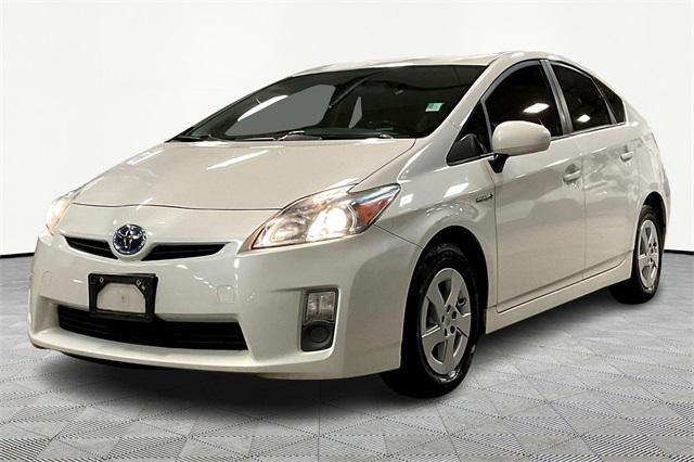 used 2010 Toyota Prius car, priced at $10,000