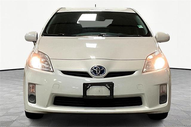 used 2010 Toyota Prius car, priced at $10,000