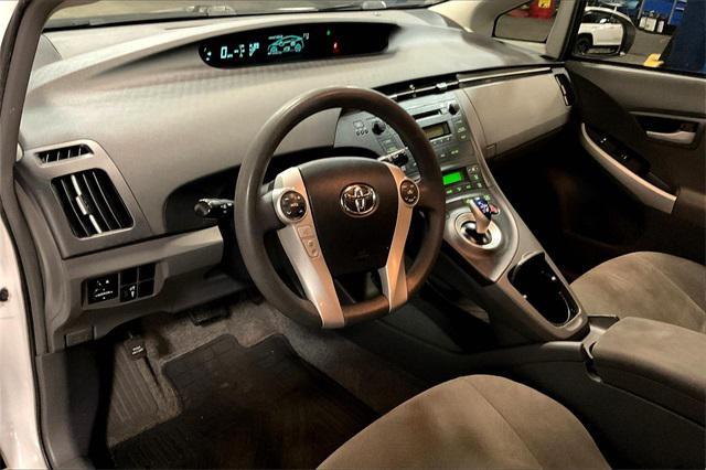 used 2010 Toyota Prius car, priced at $10,000