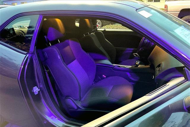 used 2021 Dodge Challenger car, priced at $27,500