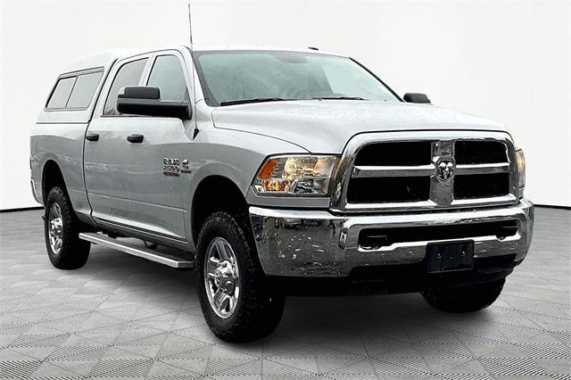 used 2018 Ram 2500 car, priced at $39,500