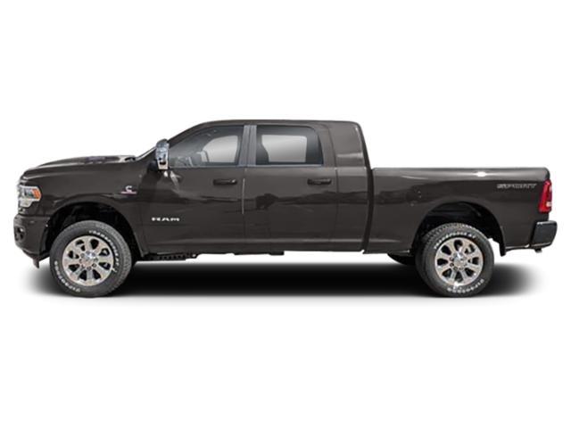 new 2024 Ram 3500 car, priced at $80,000