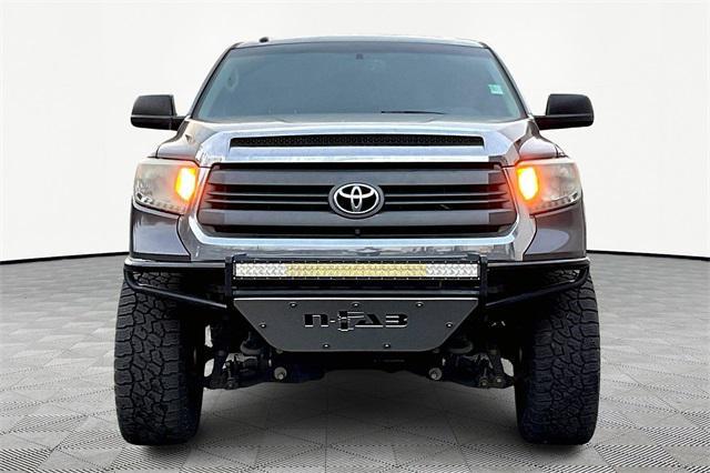 used 2014 Toyota Tundra car, priced at $22,000