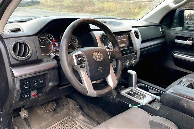 used 2014 Toyota Tundra car, priced at $22,000