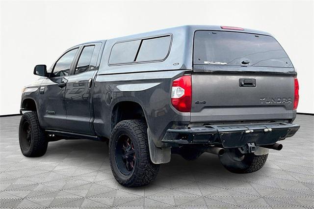 used 2014 Toyota Tundra car, priced at $22,000