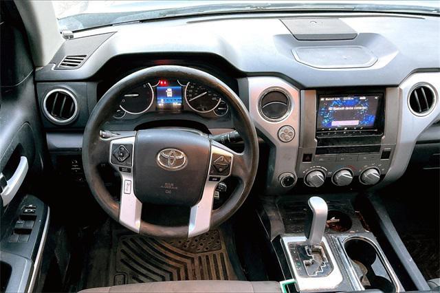 used 2014 Toyota Tundra car, priced at $22,000