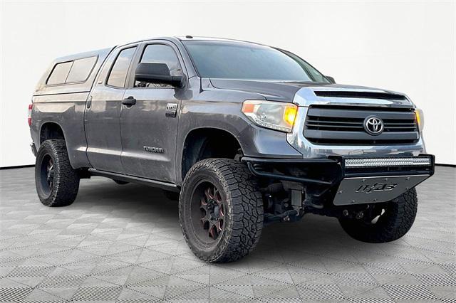 used 2014 Toyota Tundra car, priced at $22,000