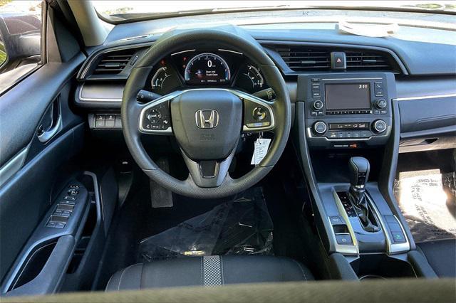 used 2019 Honda Civic car, priced at $20,000