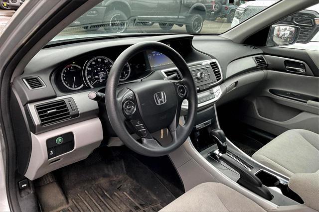 used 2013 Honda Accord car, priced at $10,500