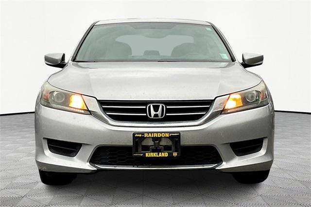 used 2013 Honda Accord car, priced at $10,500