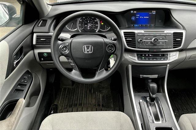 used 2013 Honda Accord car, priced at $10,500