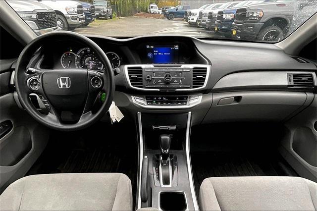 used 2013 Honda Accord car, priced at $10,500