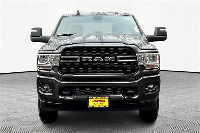 new 2024 Ram 2500 car, priced at $60,000