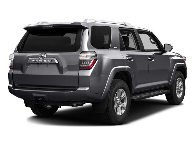 used 2016 Toyota 4Runner car, priced at $33,000