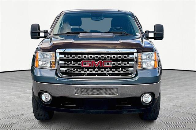 used 2013 GMC Sierra 3500 car, priced at $30,000