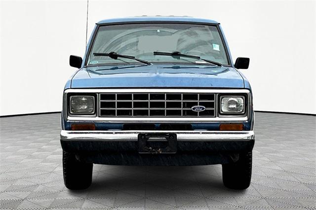 used 1987 Ford Ranger car, priced at $5,000