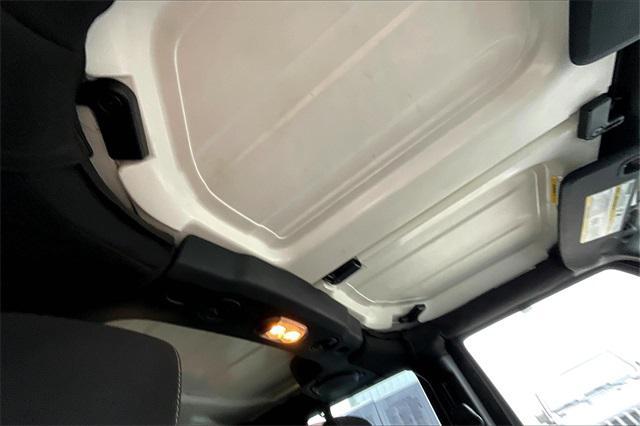 used 2013 Jeep Wrangler Unlimited car, priced at $16,000