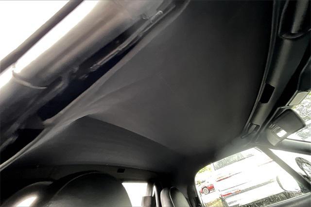 used 2002 BMW Z3 car, priced at $15,500