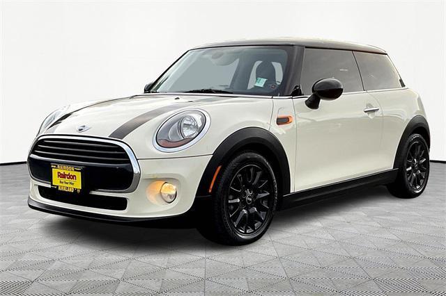 used 2017 MINI Hardtop car, priced at $9,500