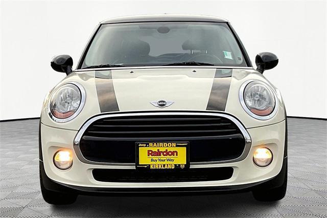 used 2017 MINI Hardtop car, priced at $9,500