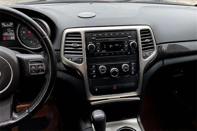 used 2011 Jeep Grand Cherokee car, priced at $10,000