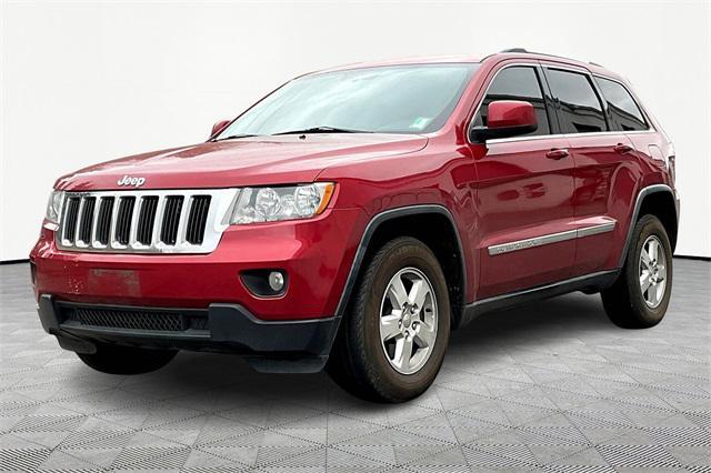 used 2011 Jeep Grand Cherokee car, priced at $10,000