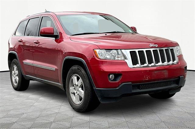 used 2011 Jeep Grand Cherokee car, priced at $10,000