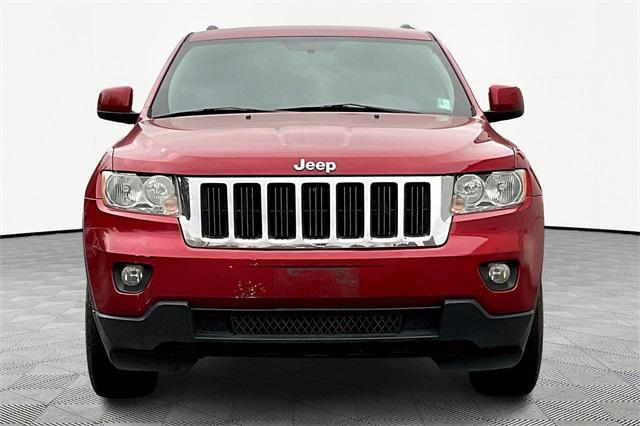 used 2011 Jeep Grand Cherokee car, priced at $10,000