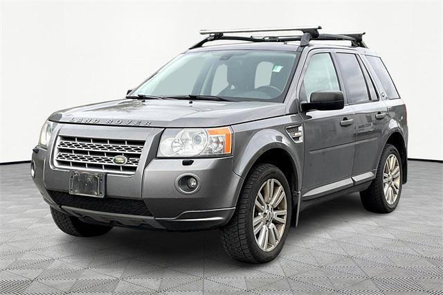 used 2009 Land Rover LR2 car, priced at $7,000