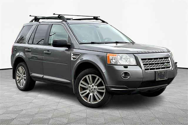 used 2009 Land Rover LR2 car, priced at $7,000