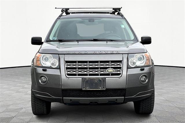 used 2009 Land Rover LR2 car, priced at $7,000