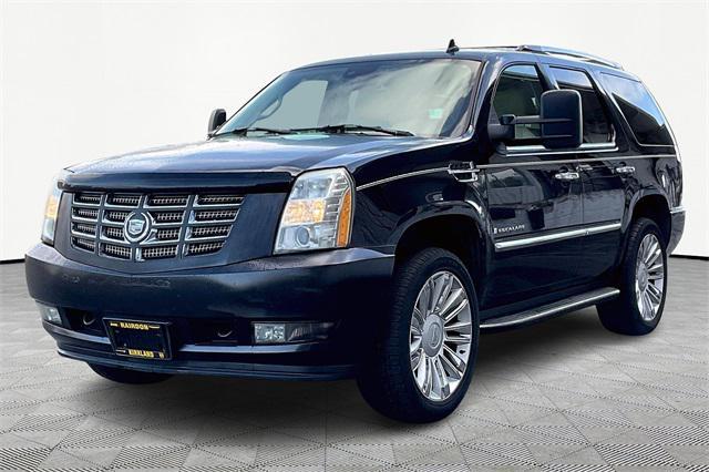 used 2007 Cadillac Escalade car, priced at $10,000