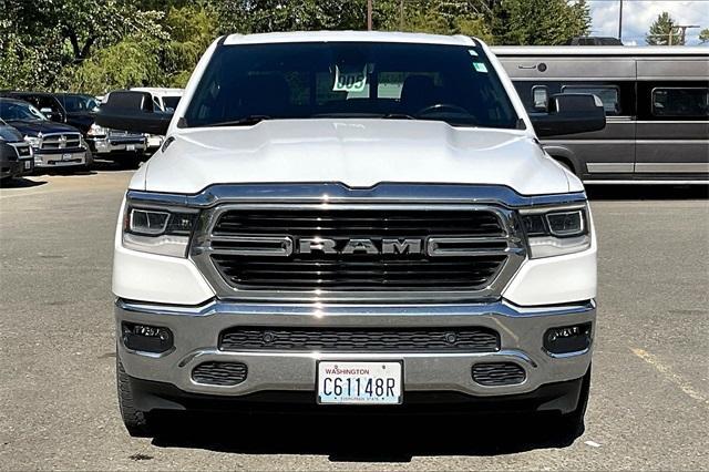 used 2019 Ram 1500 car, priced at $26,750