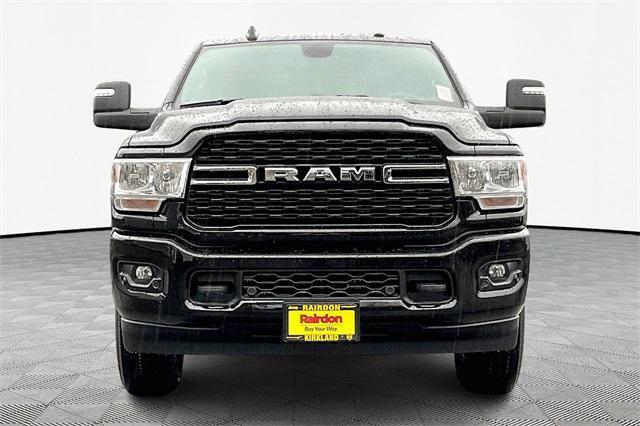 new 2024 Ram 2500 car, priced at $60,000