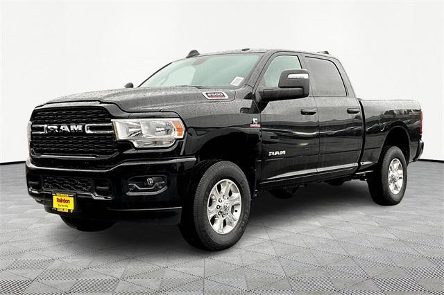 new 2024 Ram 2500 car, priced at $60,000