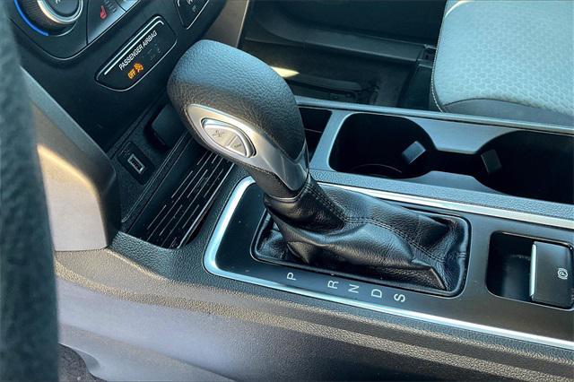 used 2018 Ford Escape car, priced at $13,000