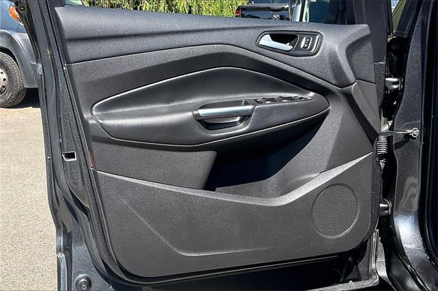 used 2018 Ford Escape car, priced at $13,000