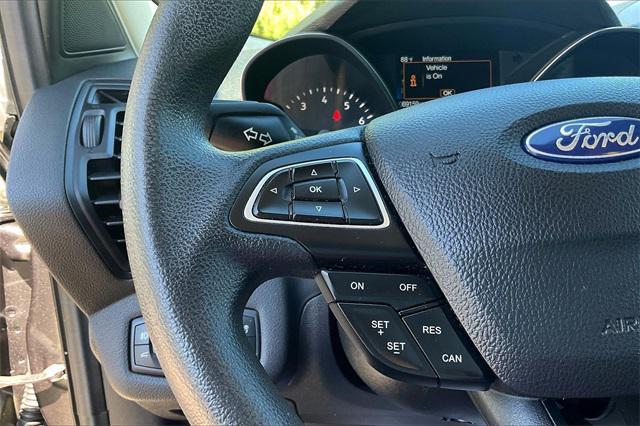 used 2018 Ford Escape car, priced at $13,000