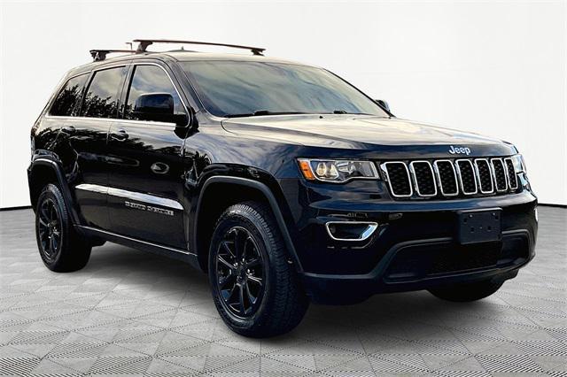 used 2022 Jeep Grand Cherokee car, priced at $30,000